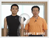 �u�����́E���ҁv SAMPLE MOVIE