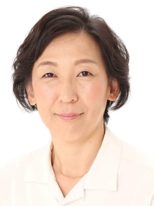 金田（小沼）博子 先生