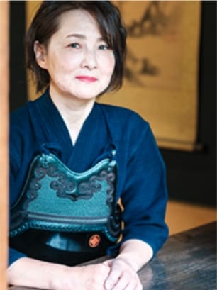 佐々木（熊坂）久美子 先生